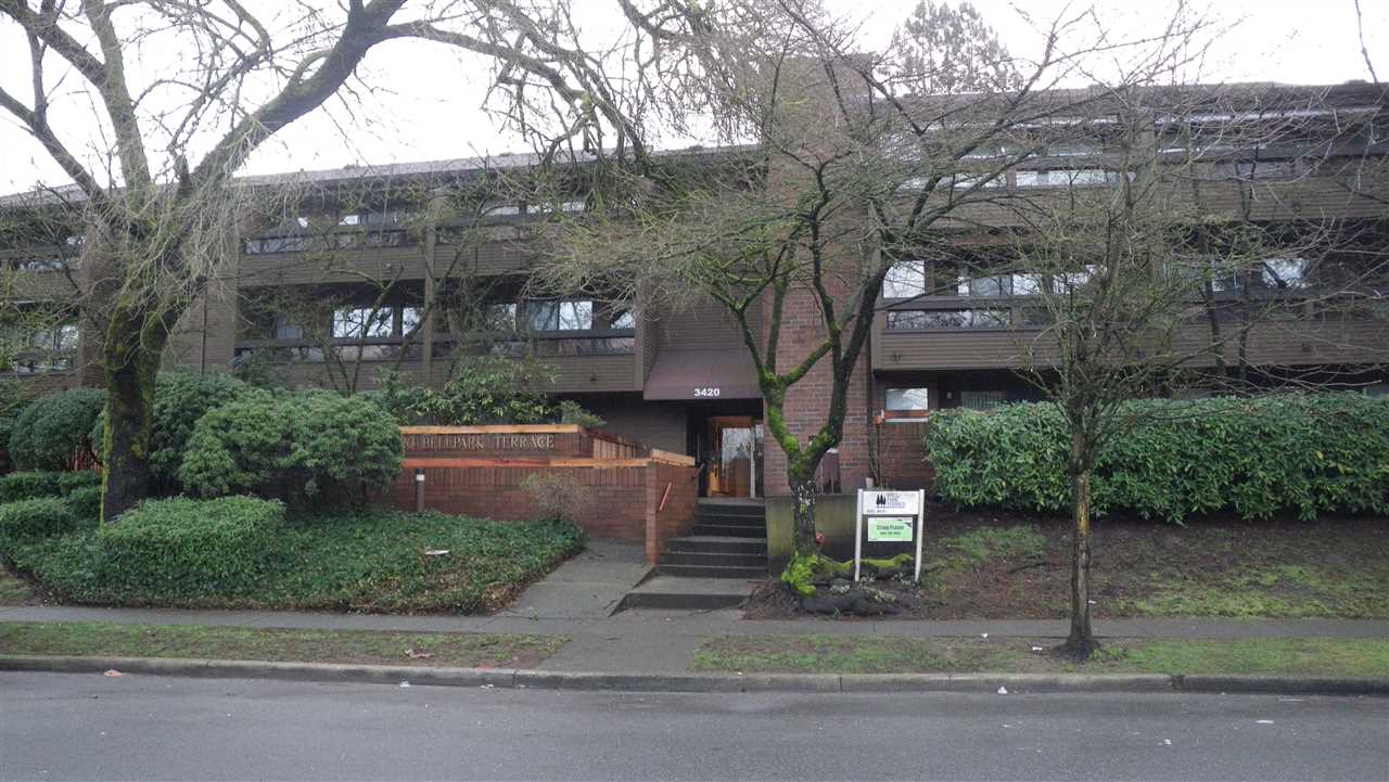 Bell Park Terrace Team Vince Chan Find Active Listings in This Condo