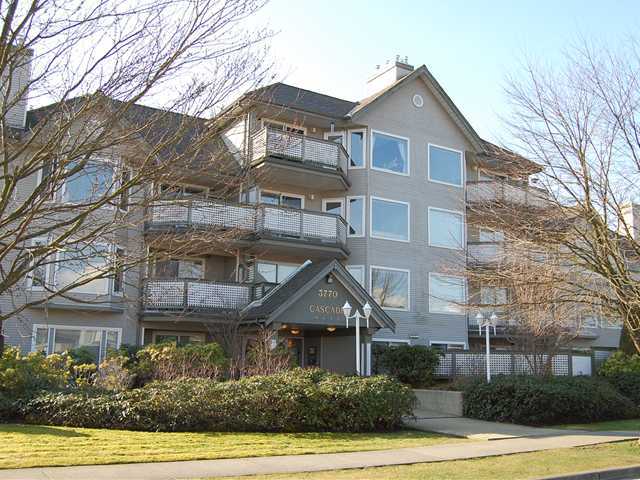 Cascade West Team Vince Chan Find Active Listings in This Condo