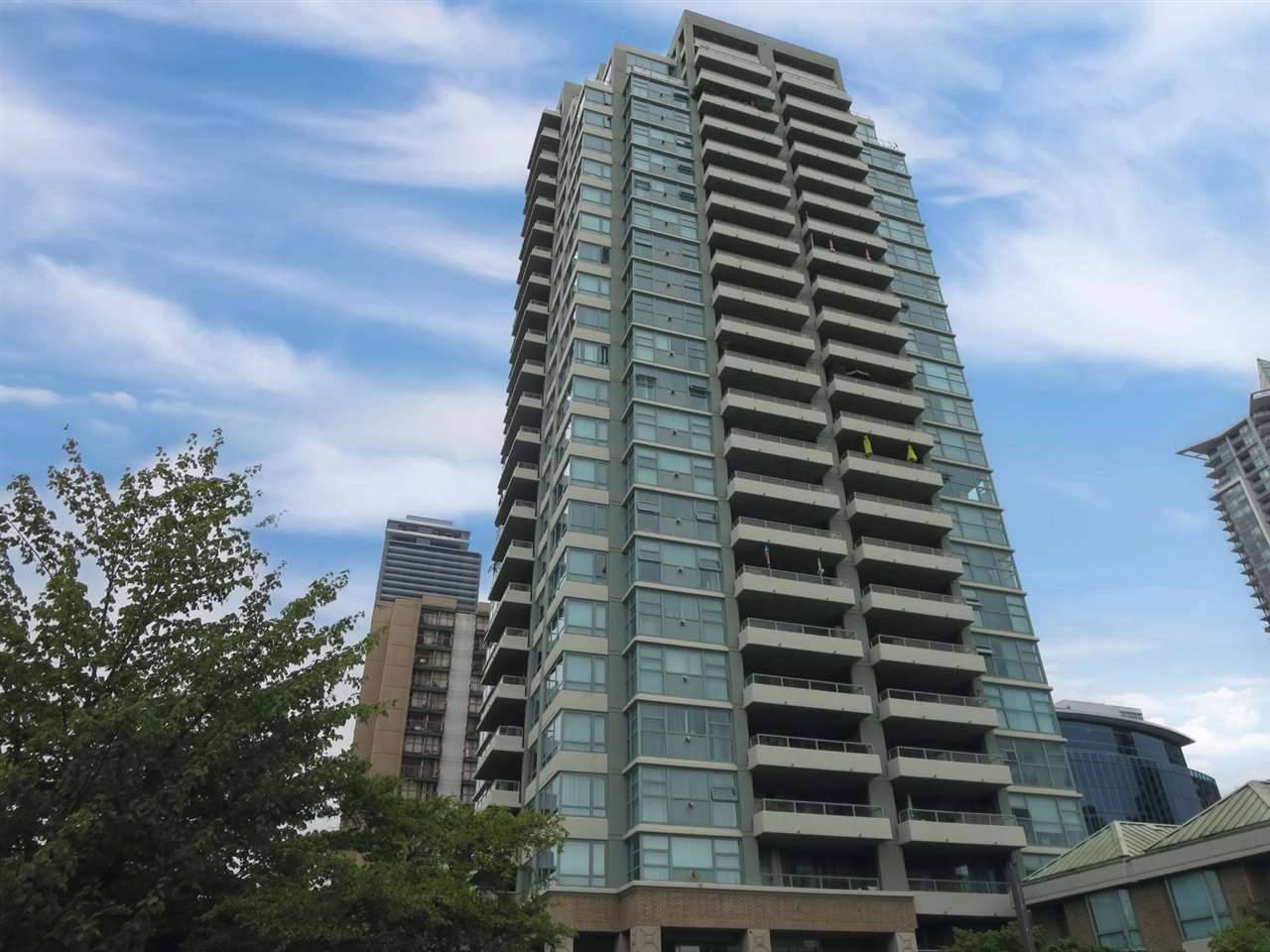 Find active listings in Vantage 2055 Rosser Avenue Team Vince Chan