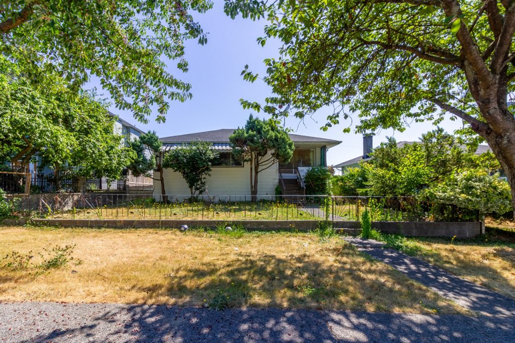 1440 Rosser Avenue, Burnaby North Team Vince Chan