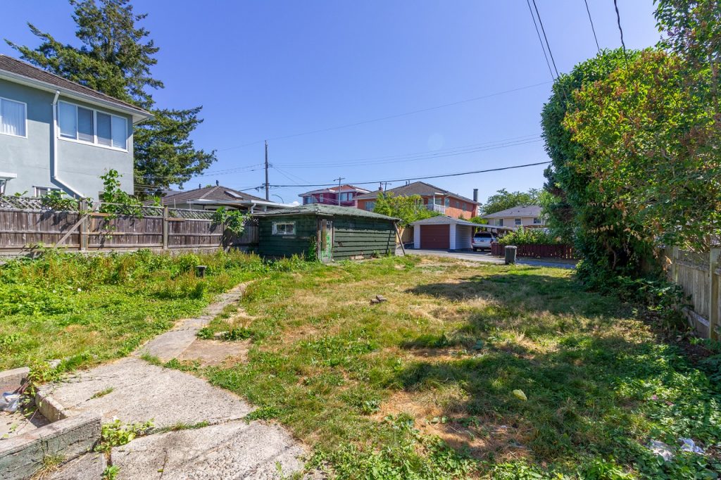 1440 Rosser Avenue, Burnaby North Team Vince Chan