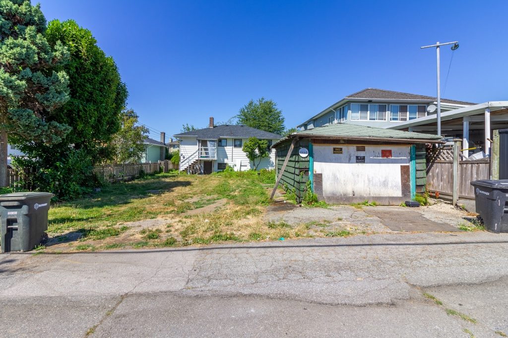 1440 Rosser Avenue, Burnaby North Team Vince Chan