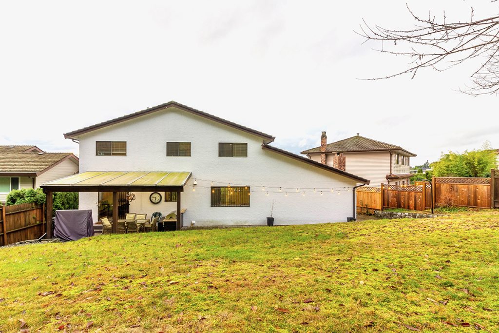 1302 PHILLIPS AVENUE, Burnaby North Team Vince Chan