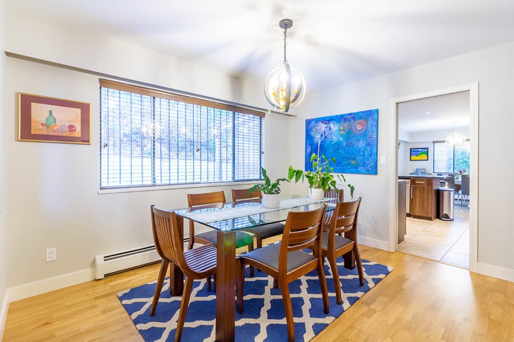 1302 PHILLIPS AVENUE, Burnaby North Team Vince Chan