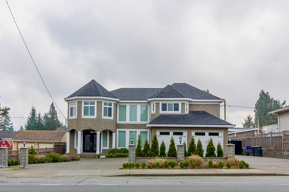 1730 Como Lake Avenue, Coquitlam Team Vince Chan