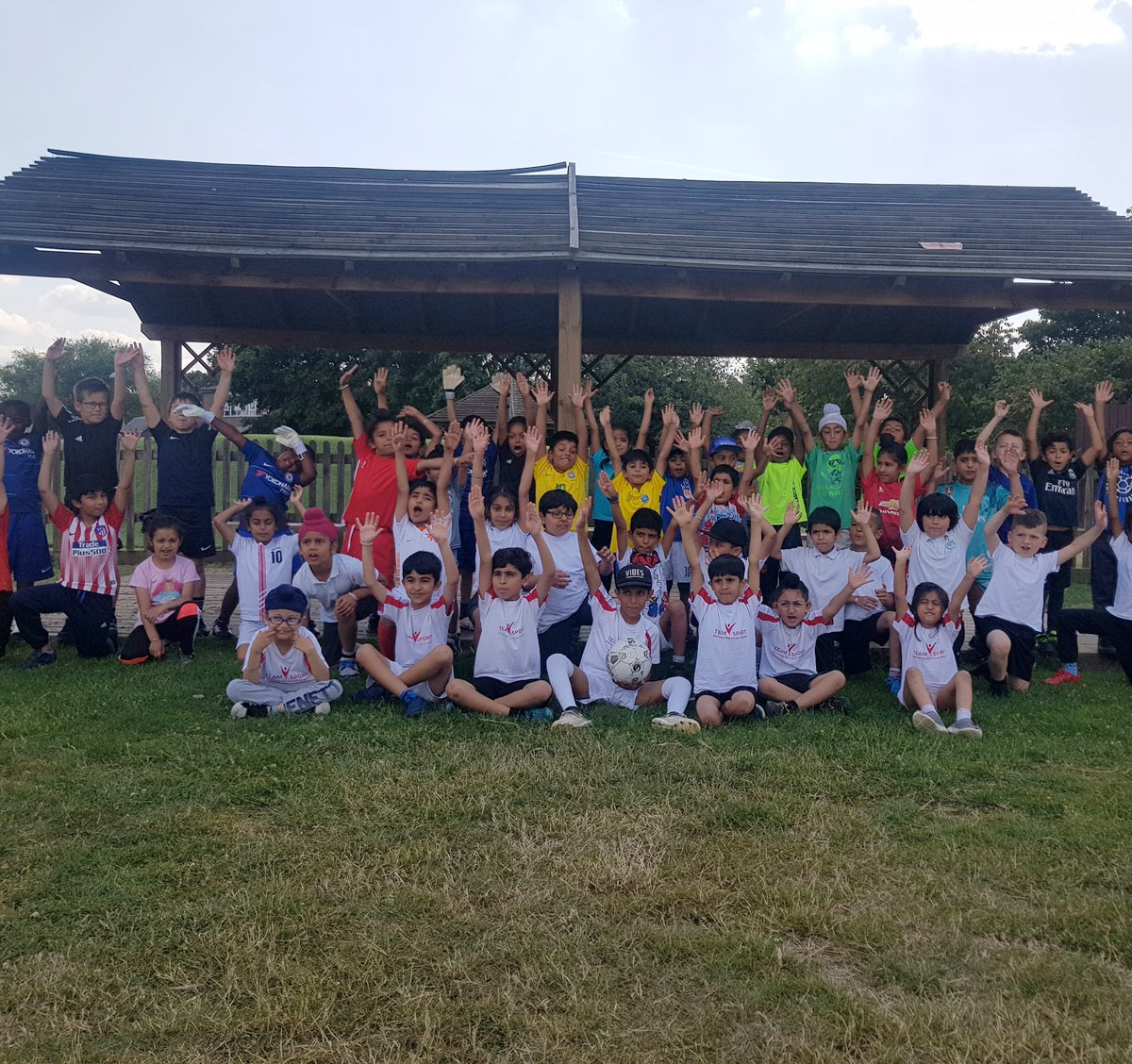 extra curricular clubs