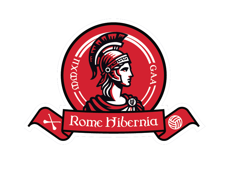 Rome Hibernia POL Teamwear Azzurri