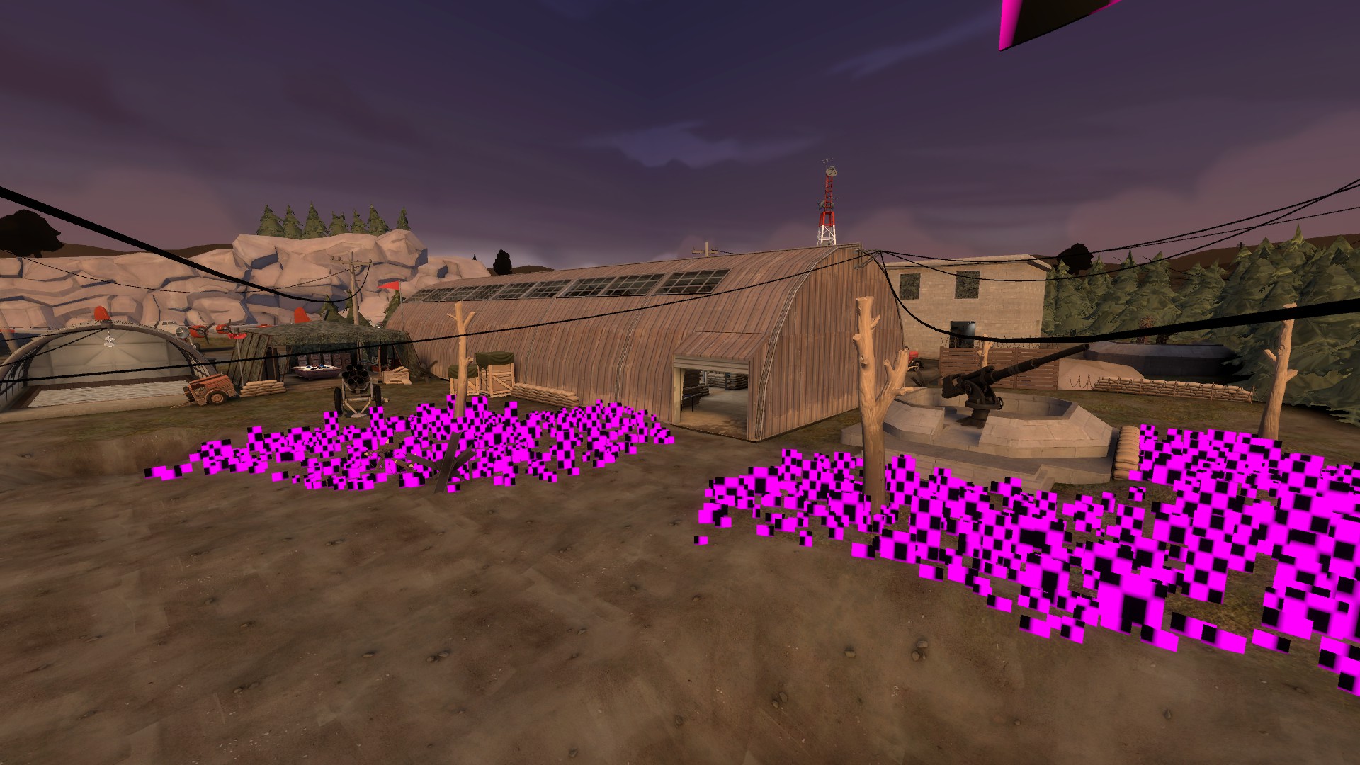 Map Statistics - tr_karma_frontline_v2 - teamwork.tf