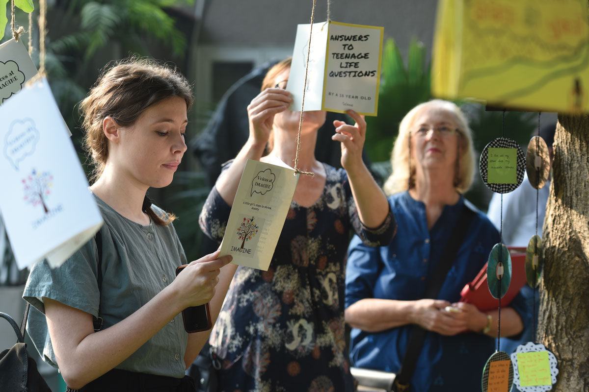 Teamwork Arts Celebrating The Arts