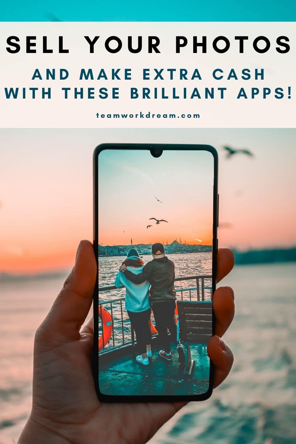 10 Best Apps To Sell Photos Online Teamwork Dream