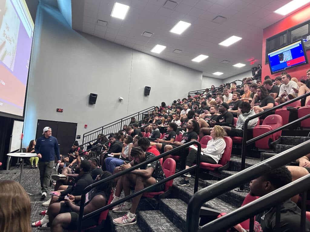 Unlocking Success How Louisville Uses Technology to Educate on Taxes