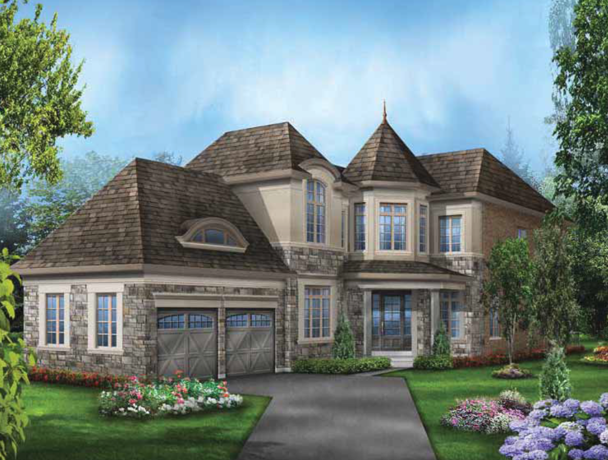 Willowdale 새 고급주택 분양 Team Yoon Realty 토론토 부동산