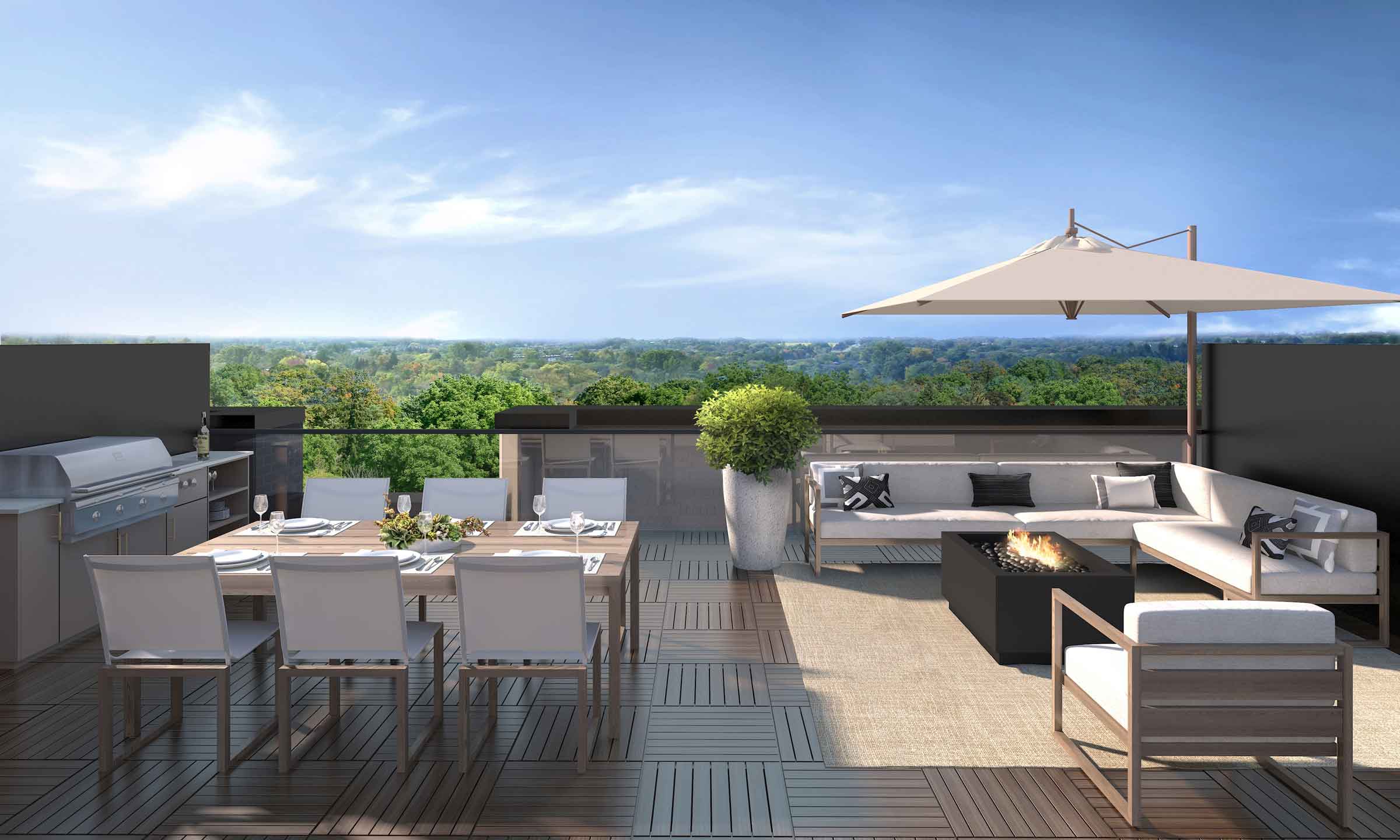 11 Altamont Townhomes Team Yoon Real Estate Services