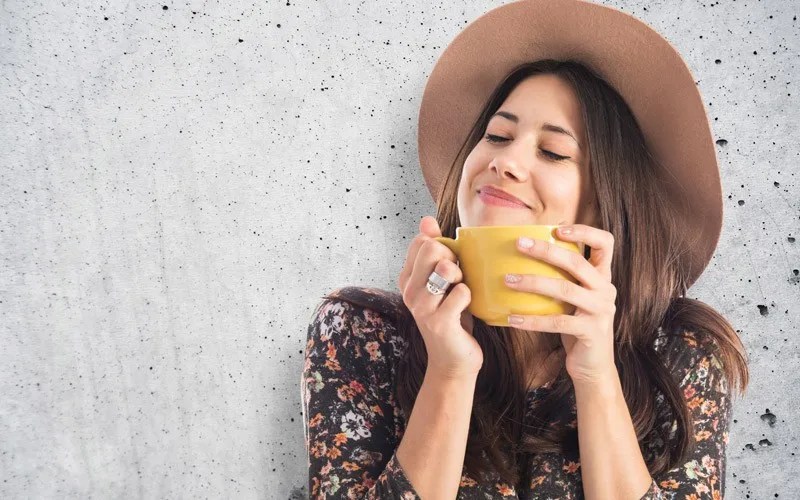 Tea & Mindfulness Using Your 5 Senses To Live In The Moment Tea