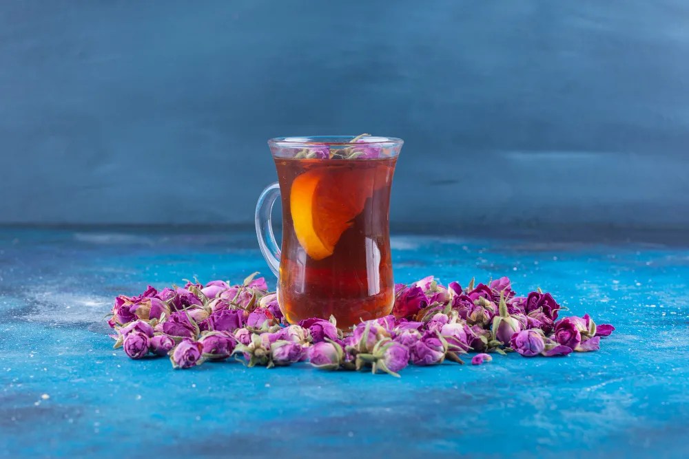 19 Types of Flower Tea You Should Grow In Your Garden Tea Perspective