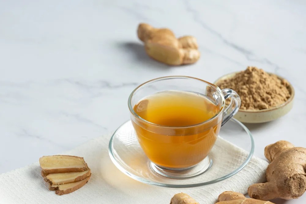 The Best Ginger Tea Reviewed (Updated July 2024) // TP