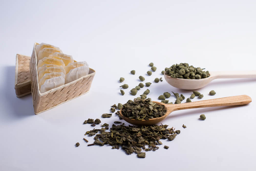 Hey, It's Time to Learn About Tea! Tea Perspective