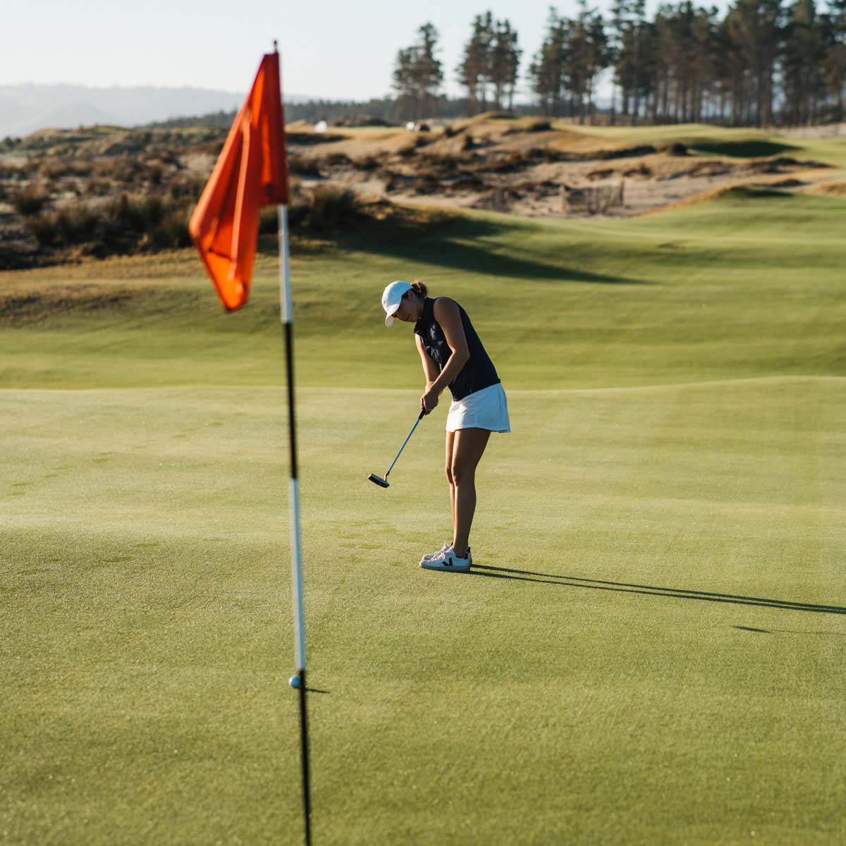 Golf Services Te Arai Links Golf Club