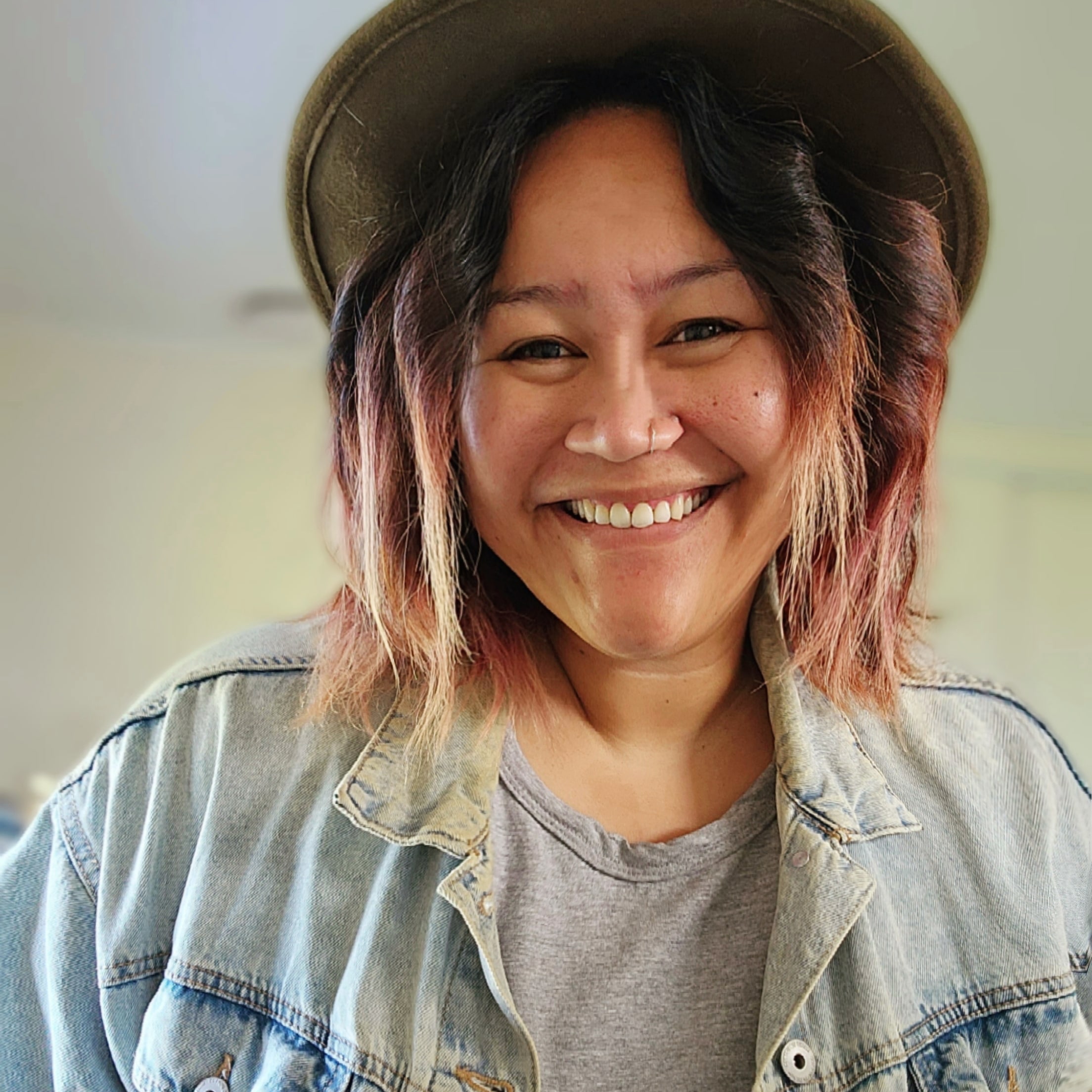 H R Lind Te Aroha Noa