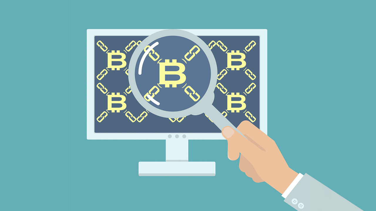 5 blockchain applications for capital markets Tearsheet