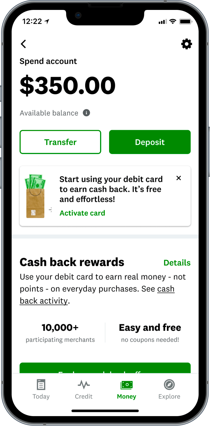 Credit Karma introduces new cash back rewards program for debit