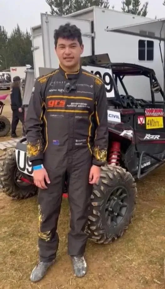 Huge loss. A widely beloved star has passed away today in horror car