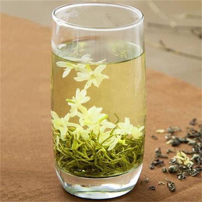 Jasmine Tea Benefits and How to Brew TEASBAY