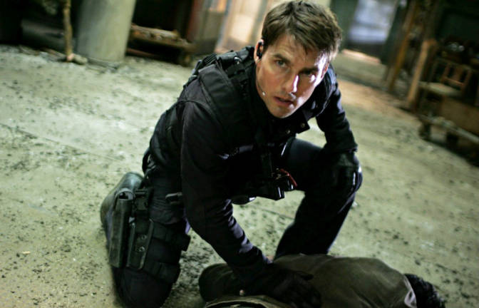 Mission Impossible 6 En Streaming Gratuit Mission Impossible 6 |Teaser Trailer