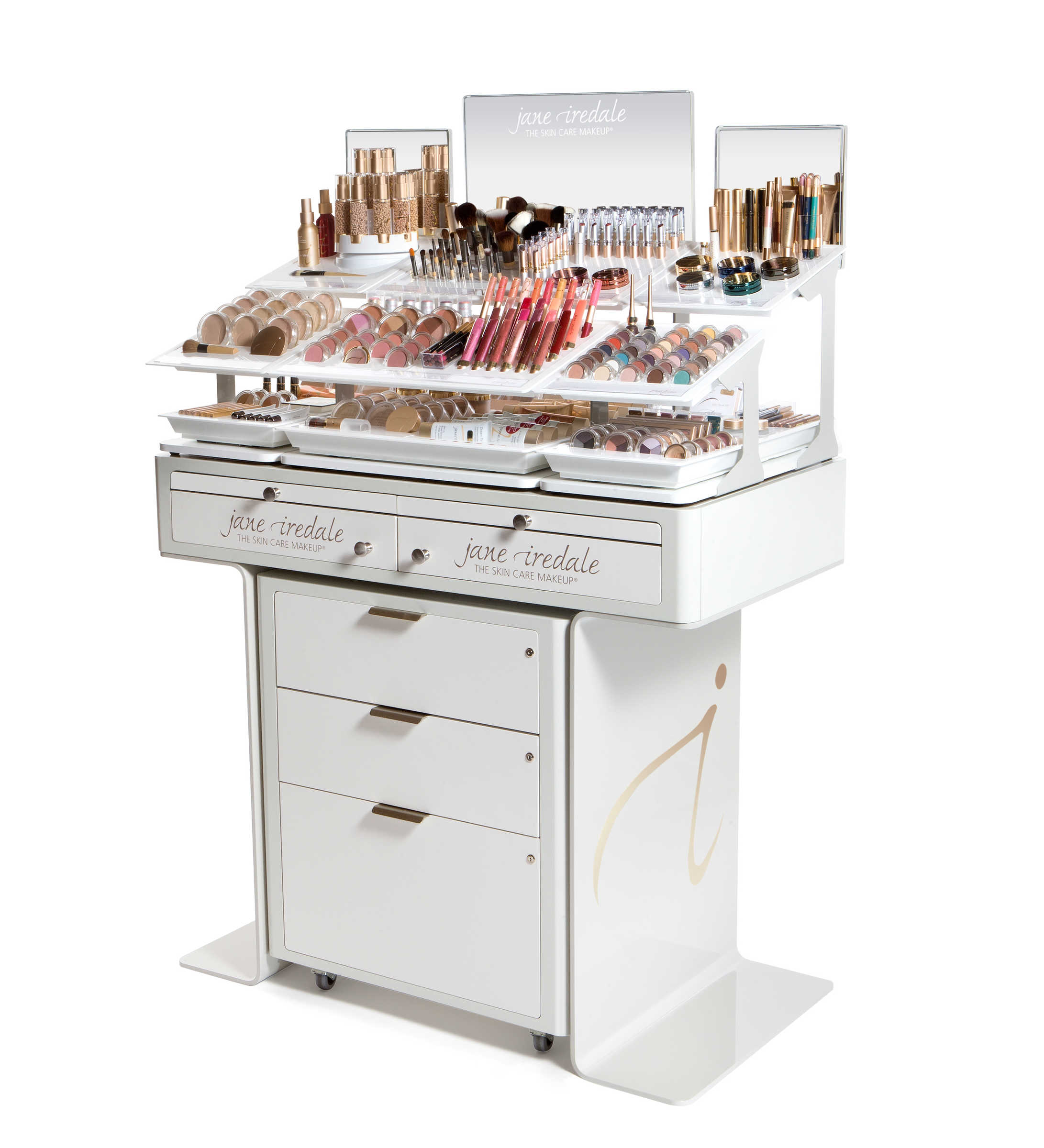 Tease Partners With Jane Iredale Tease Salon
