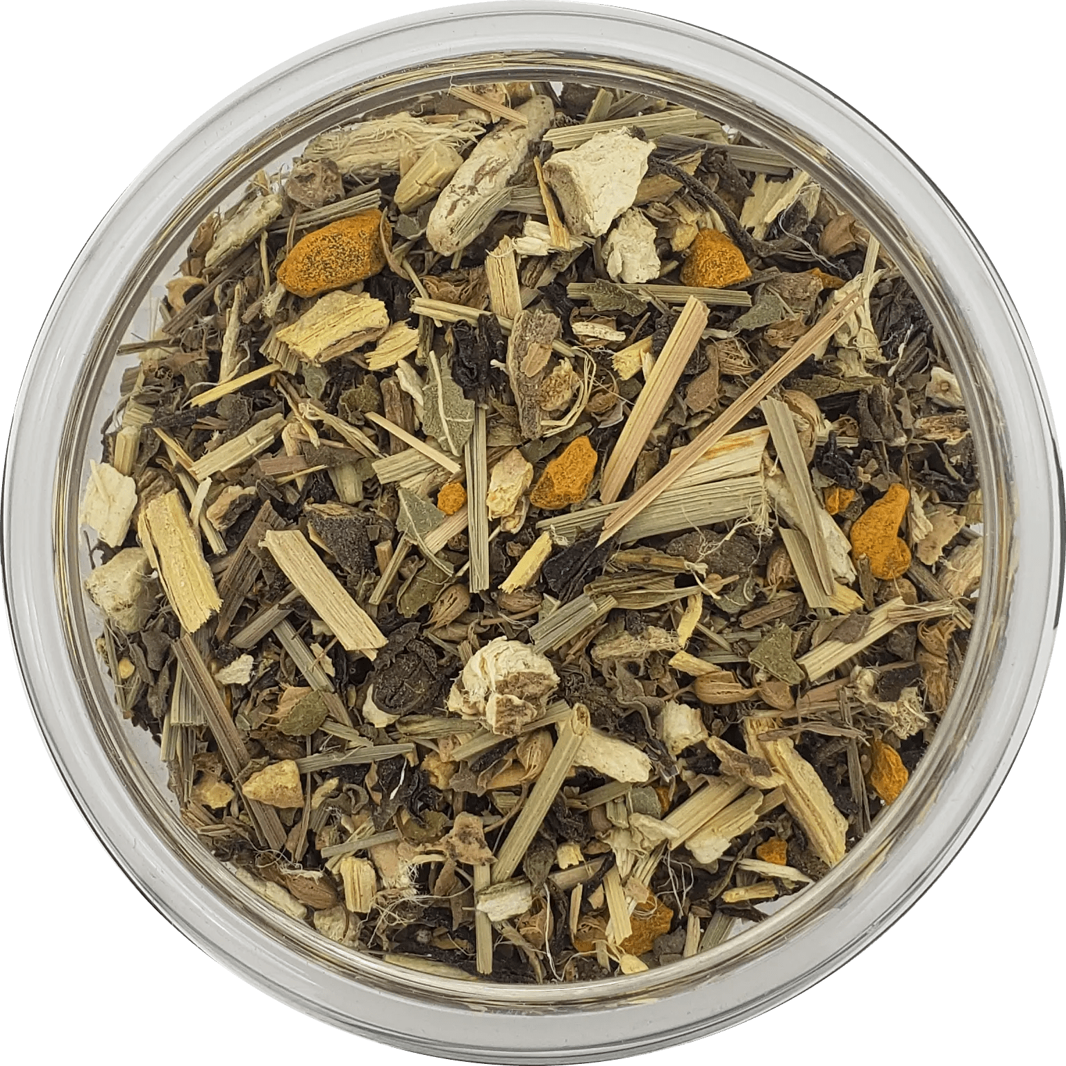 Candida Tea Tea Soulution