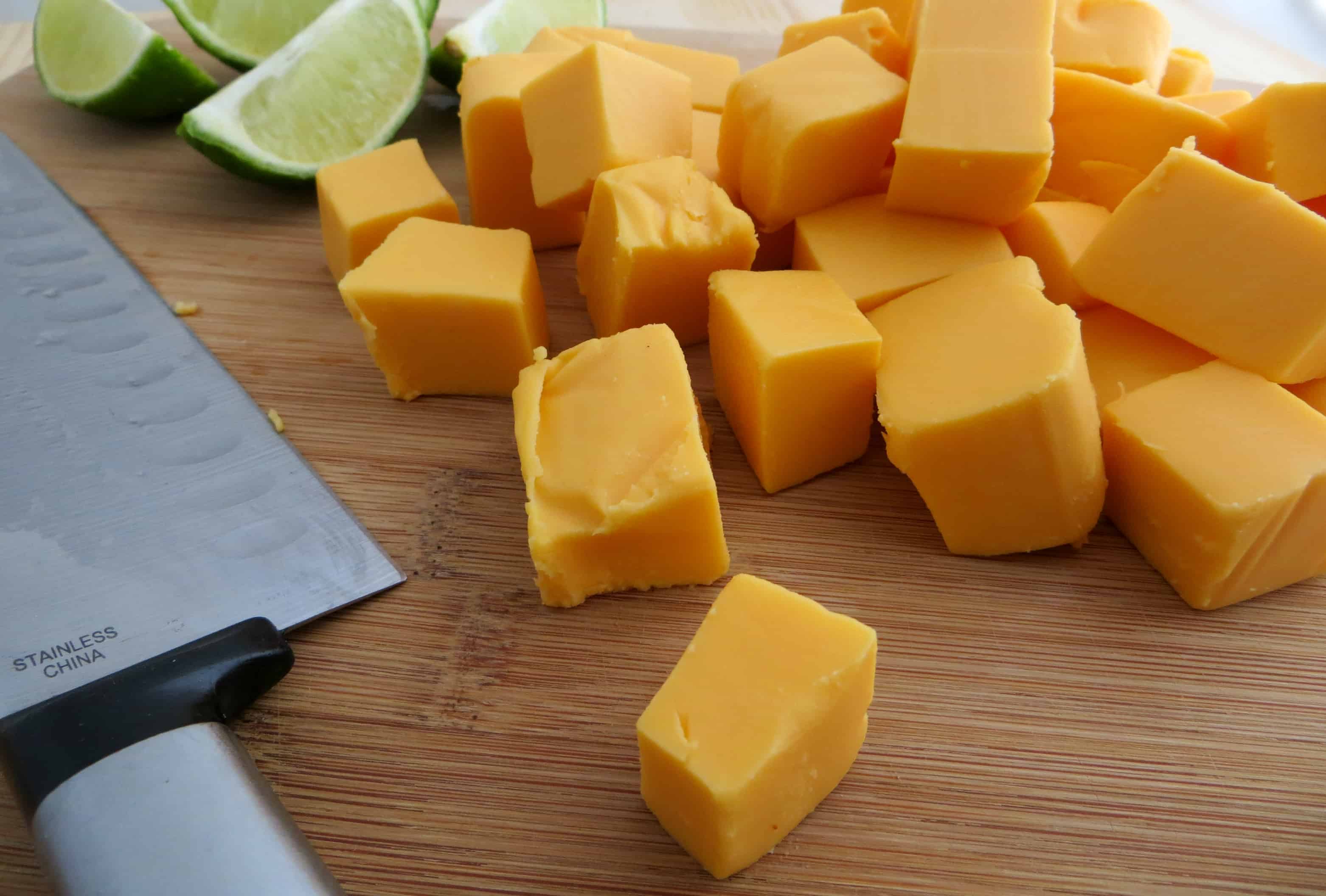 Chili's Skillet Queso Recipe (Copycat) Teaspoon Of Goodness