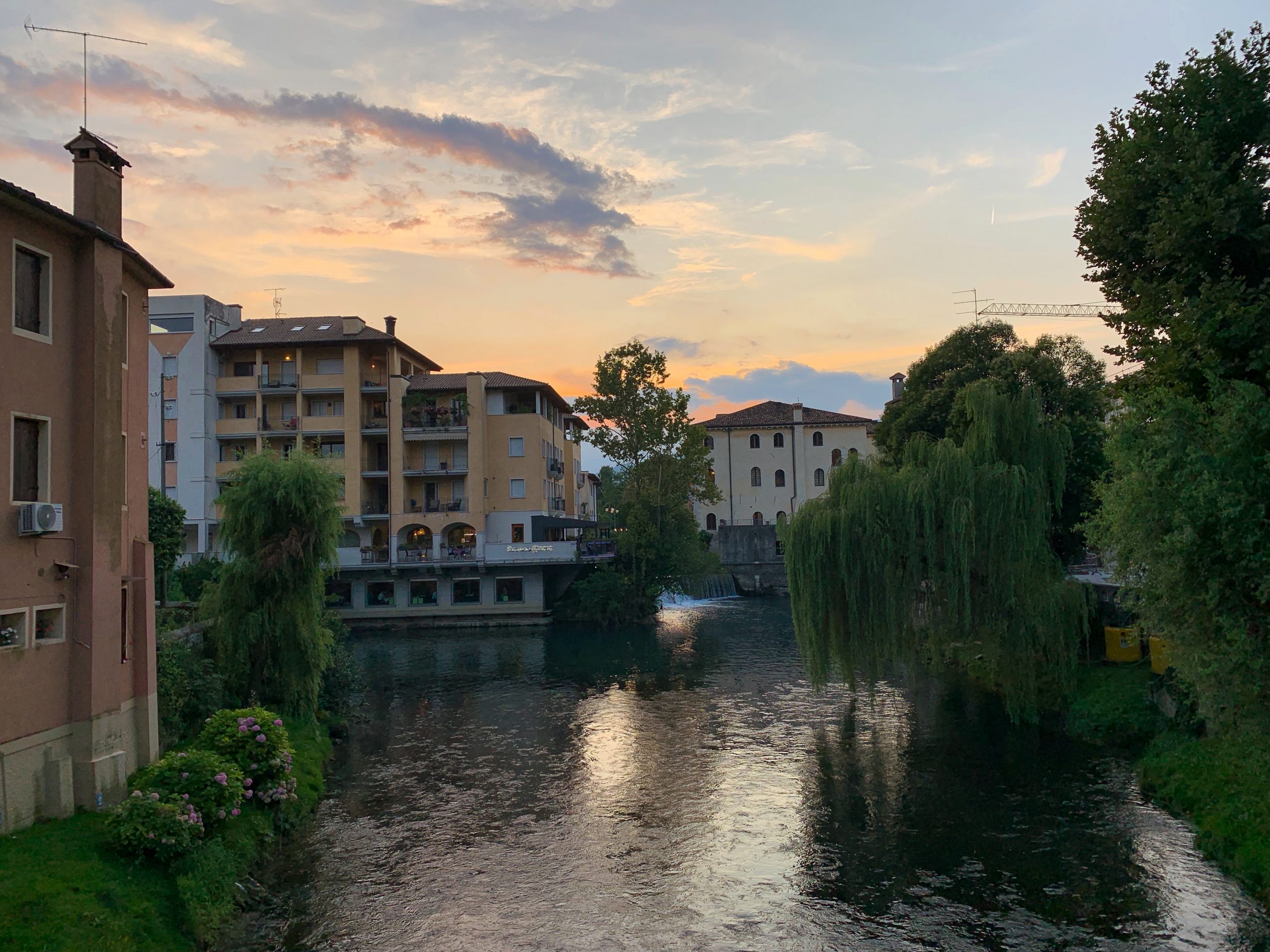 Apartments In Aviano Italy