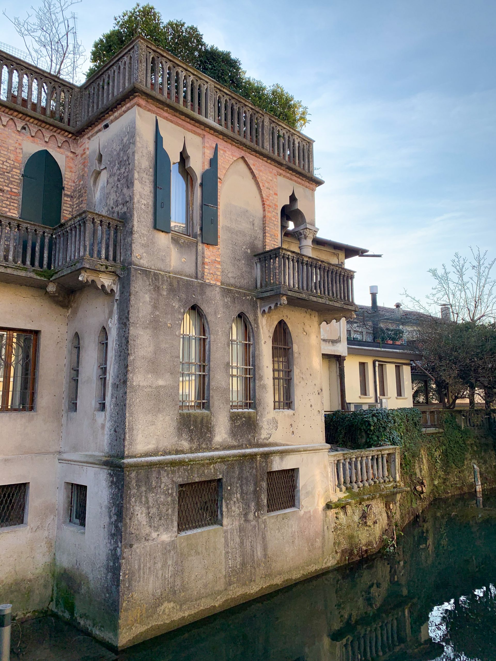 The Ultimate Guide to Sacile, Italy Teaspoon of Nose