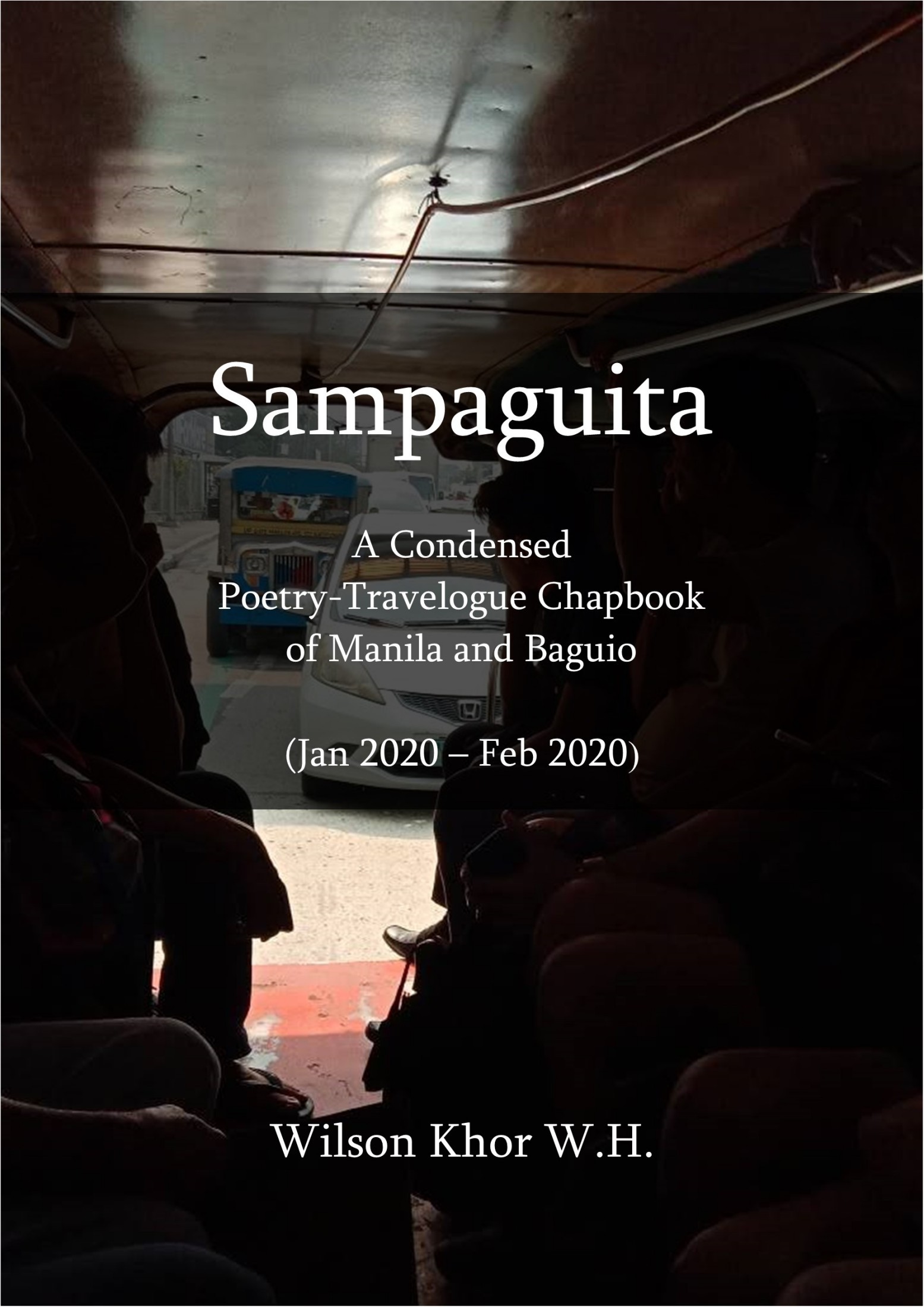 Sampaguita [ebook] Teaspoon Publishing