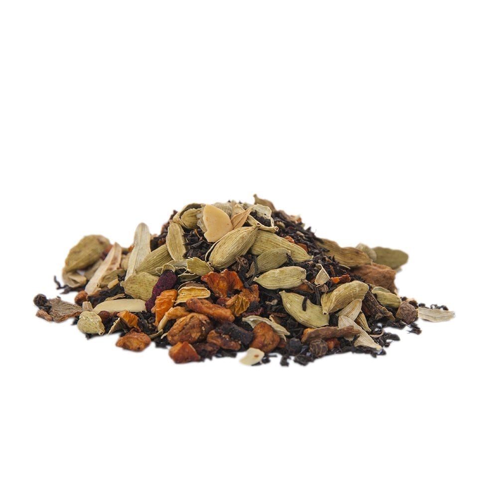 Vanilla Chai Tea Tea Squared