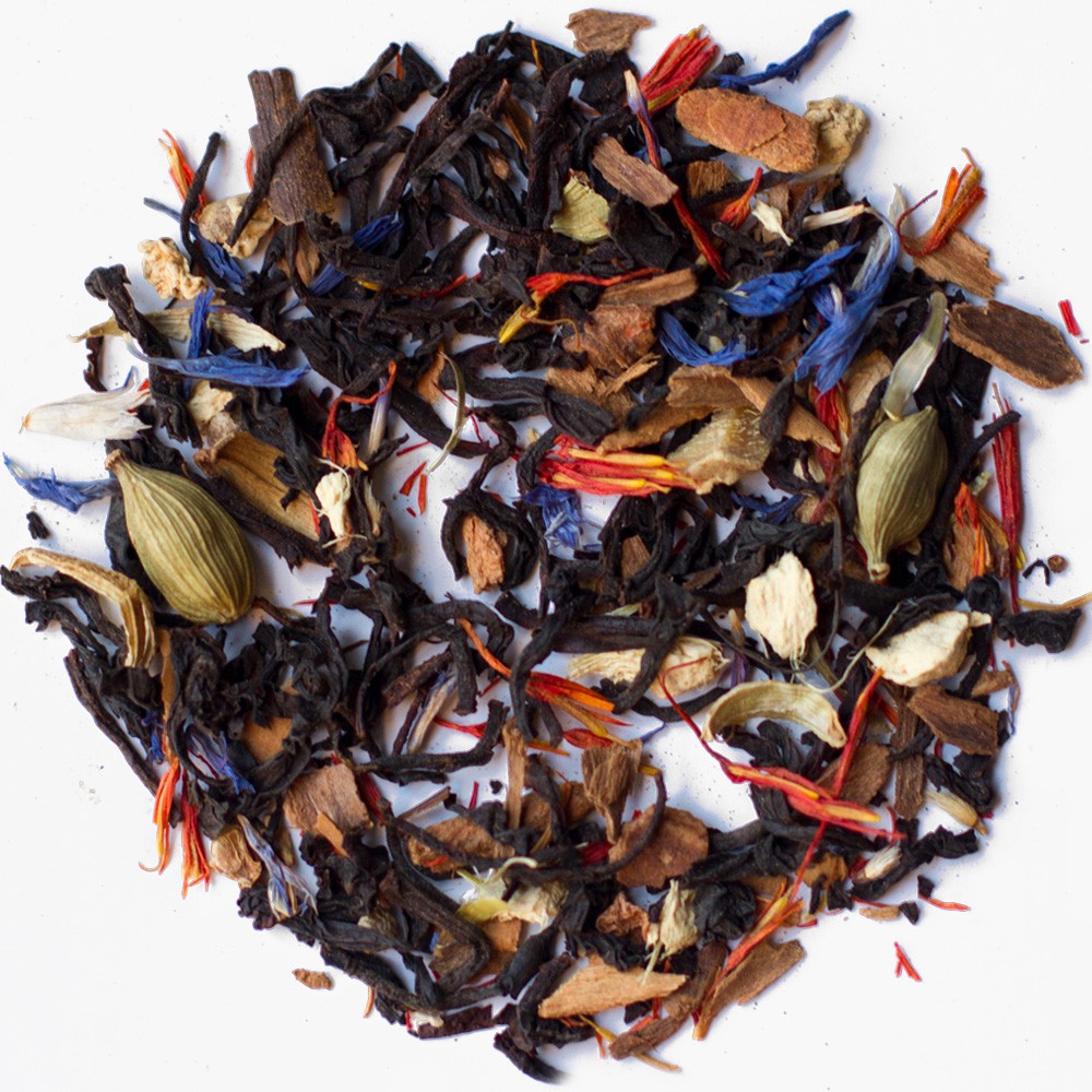 Serendipitea Teassential Online Tea Shop