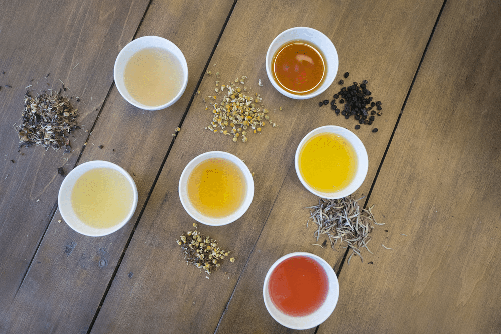 Kilogram Tea Tea Store Montclair, NJ