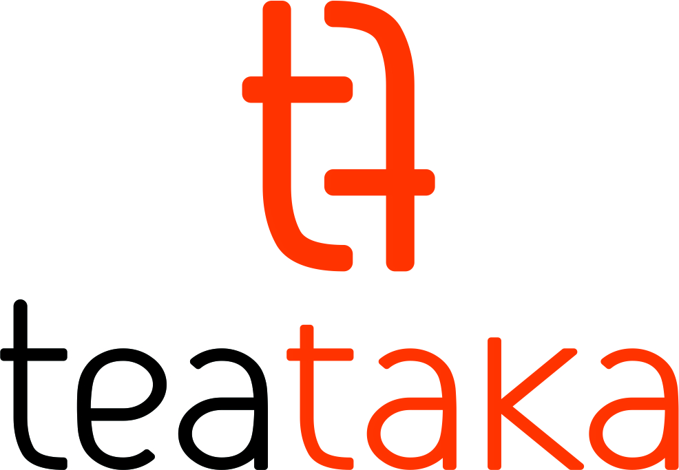 Earl Grey Tea Powder 1 kg Teataka All natural tea All natural