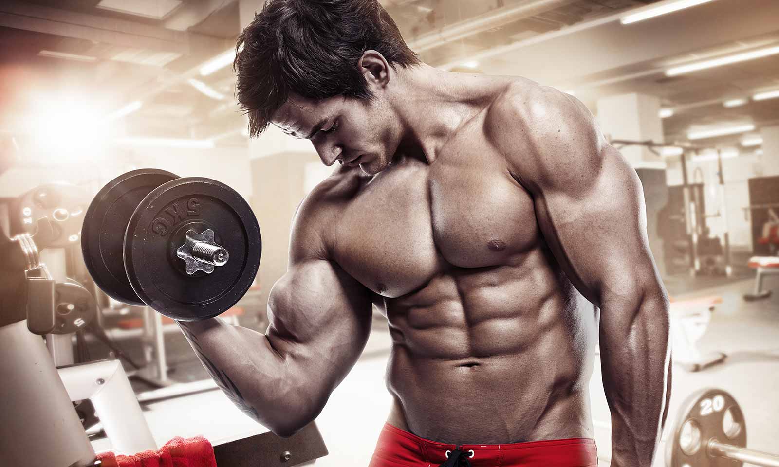 What is BCAA (Branched chain Amino Acid), what are benefits and Side