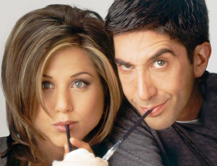 ‘Friends’ Forever TeaTimeGossip