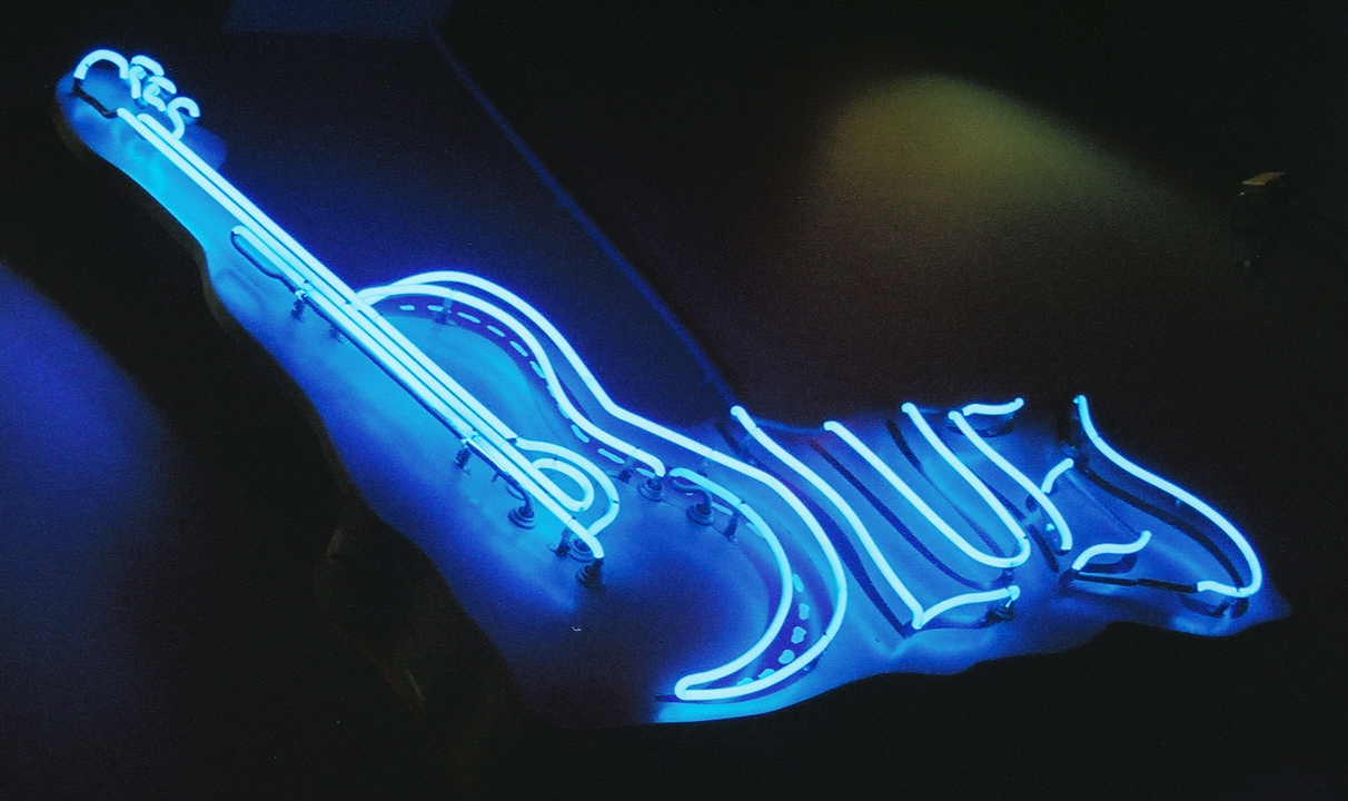 cairo illinois blues festival 2023 THE BLUES POINT Teatro Fontana