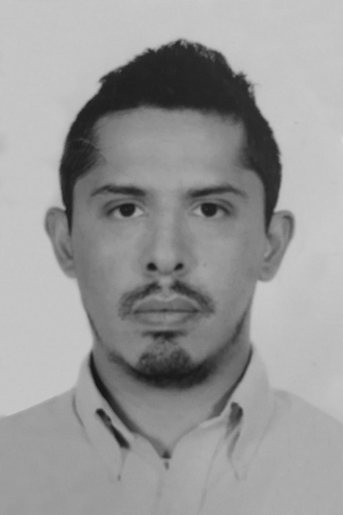 Carlos Gamboa Teatro UNAM