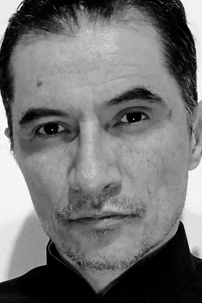 Francisco Mena Teatro UNAM