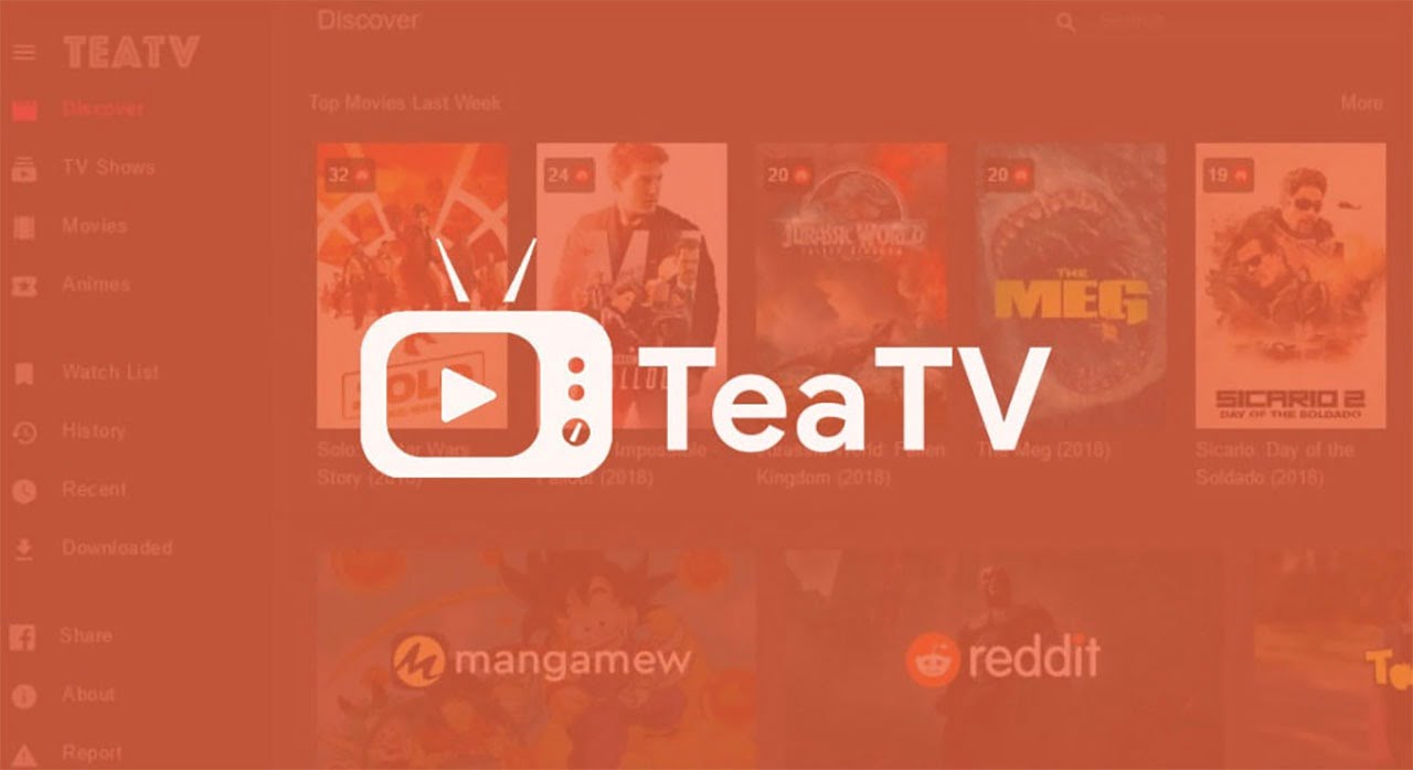 How to Fix TeaTV Not Working? Common Issues and Solutions