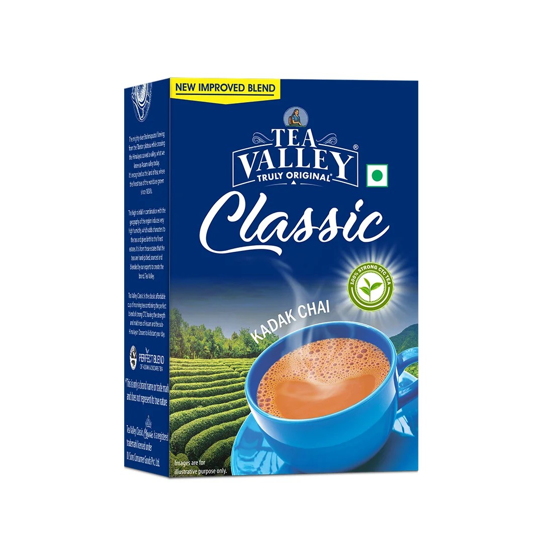 Tea Valley Classic buy online at best price