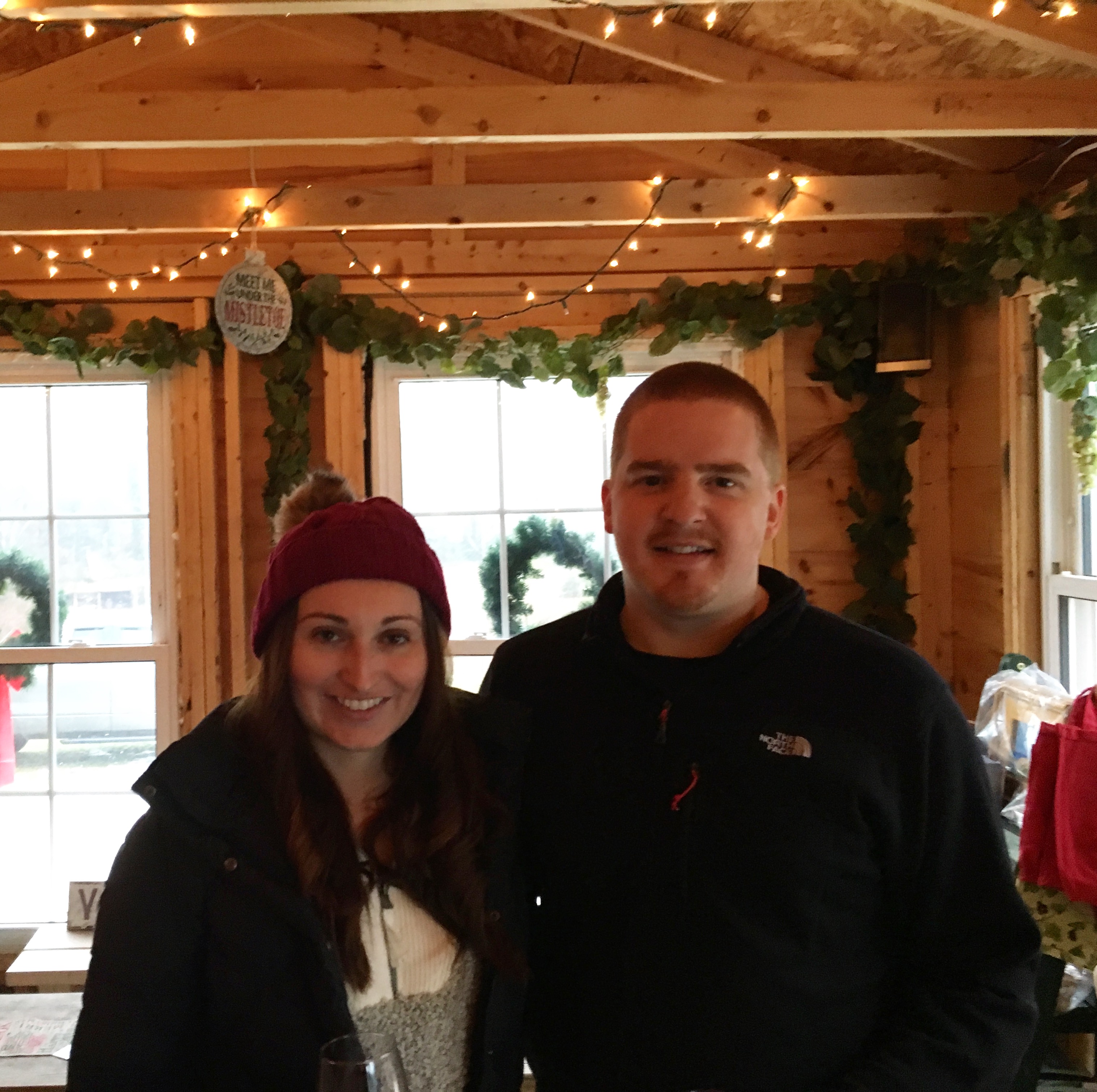 Wine Tour Cape Cod Winery Tea With Tina