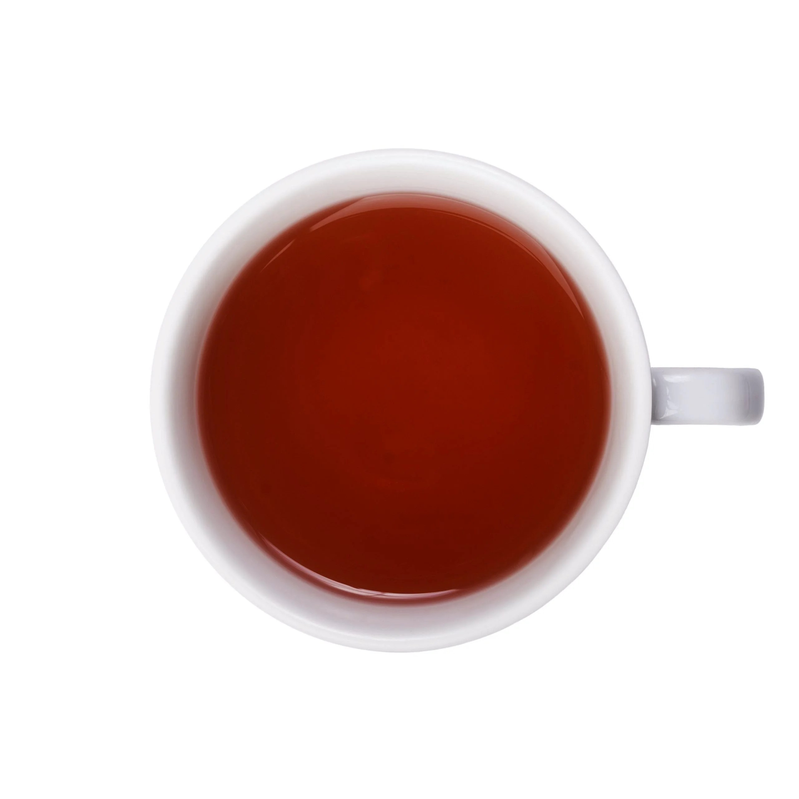 China Purple Tea (Zi Juan) — Teaz — Ceai cu Zâmbet