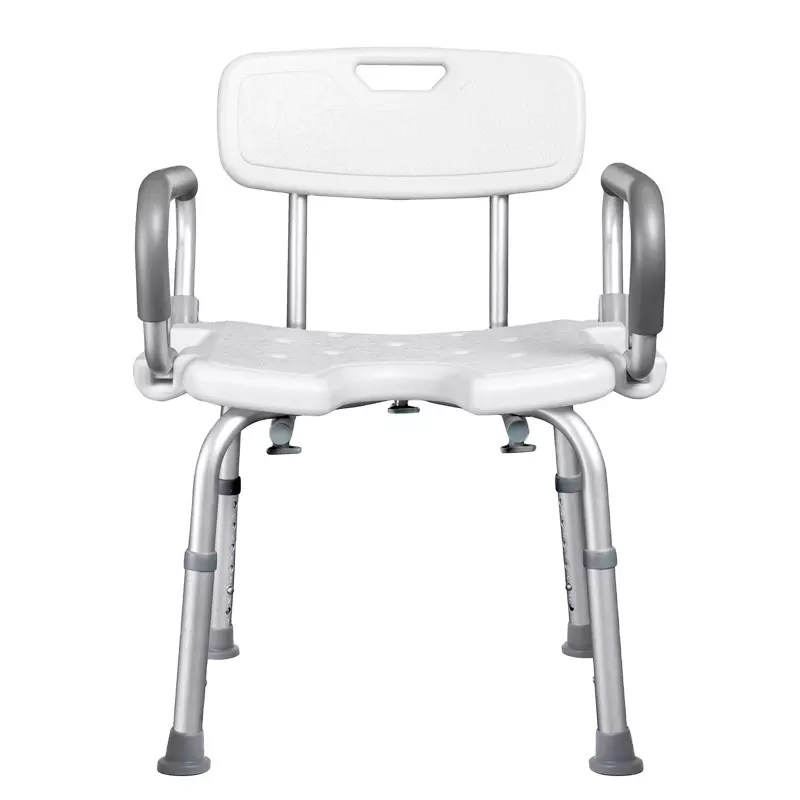 Shower Chair Medical Supplier Medical Bed Wheelchair Factory
