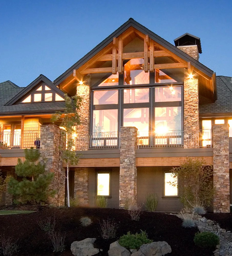 Colby Residence Tebbs Design Group