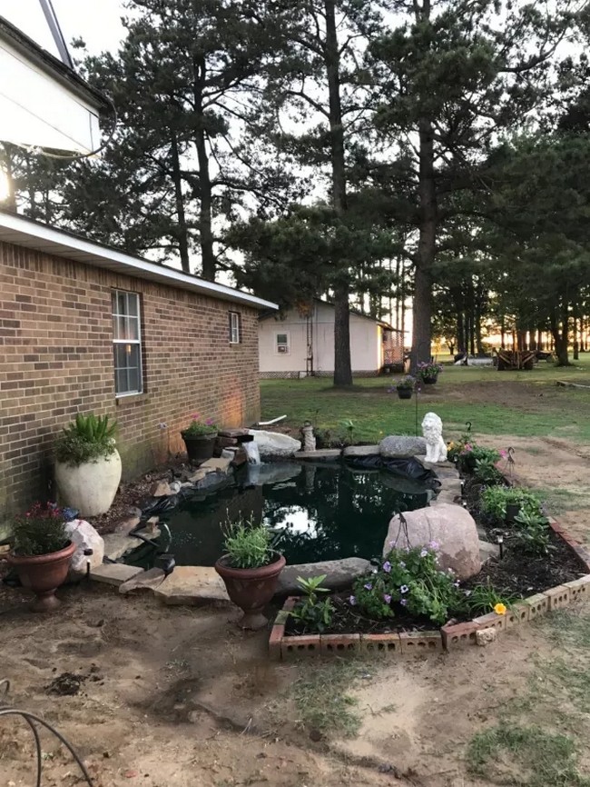 15 DIY Koi Pond Ideas For Your Backyard Teb DIY